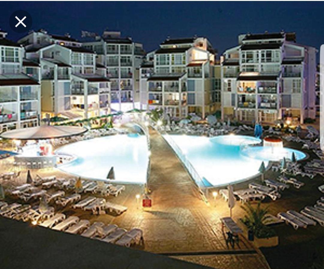 Penthaus Cacao Beach Sunny Beach Exterior photo